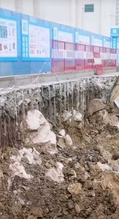 驻马店西平县微型桩